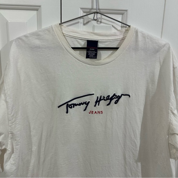 Tommy Hilfiger Jeans Shirt - Picture 2 of 9